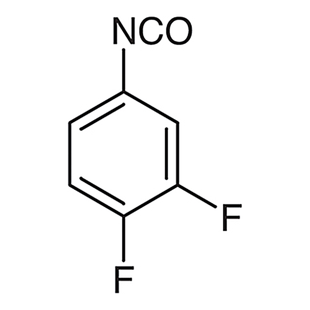 TCI 3,4-Difluorophenyl Isocyanate