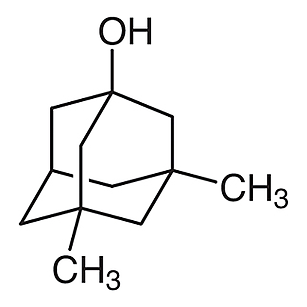 TCI 3,5-Dimethyl-1-adamantanol