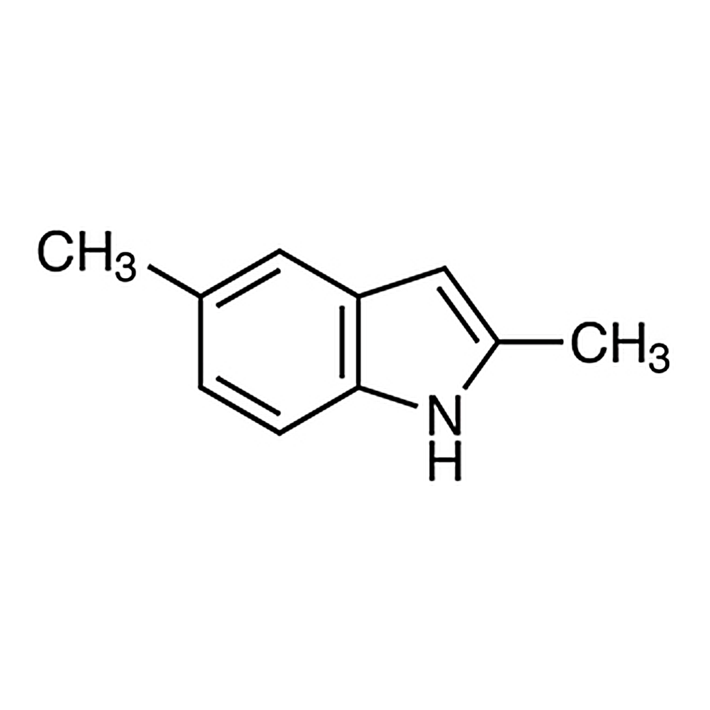 TCI 2,5-Dimethylindole
