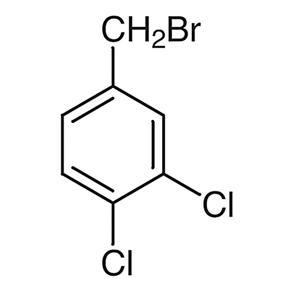 TCI 3,4-Dichlorobenzyl Bromide