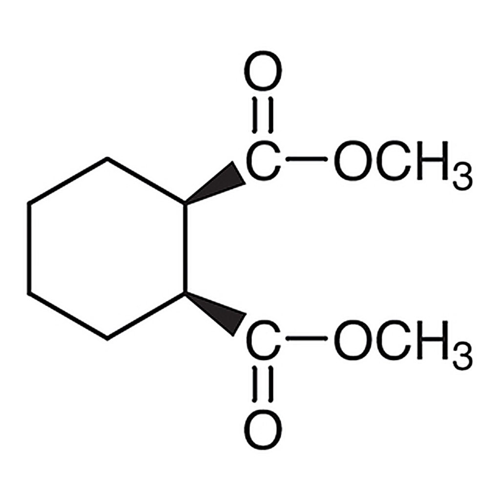 TCI Dimethyl cis-1,2-Cyclohexanedicarboxylate