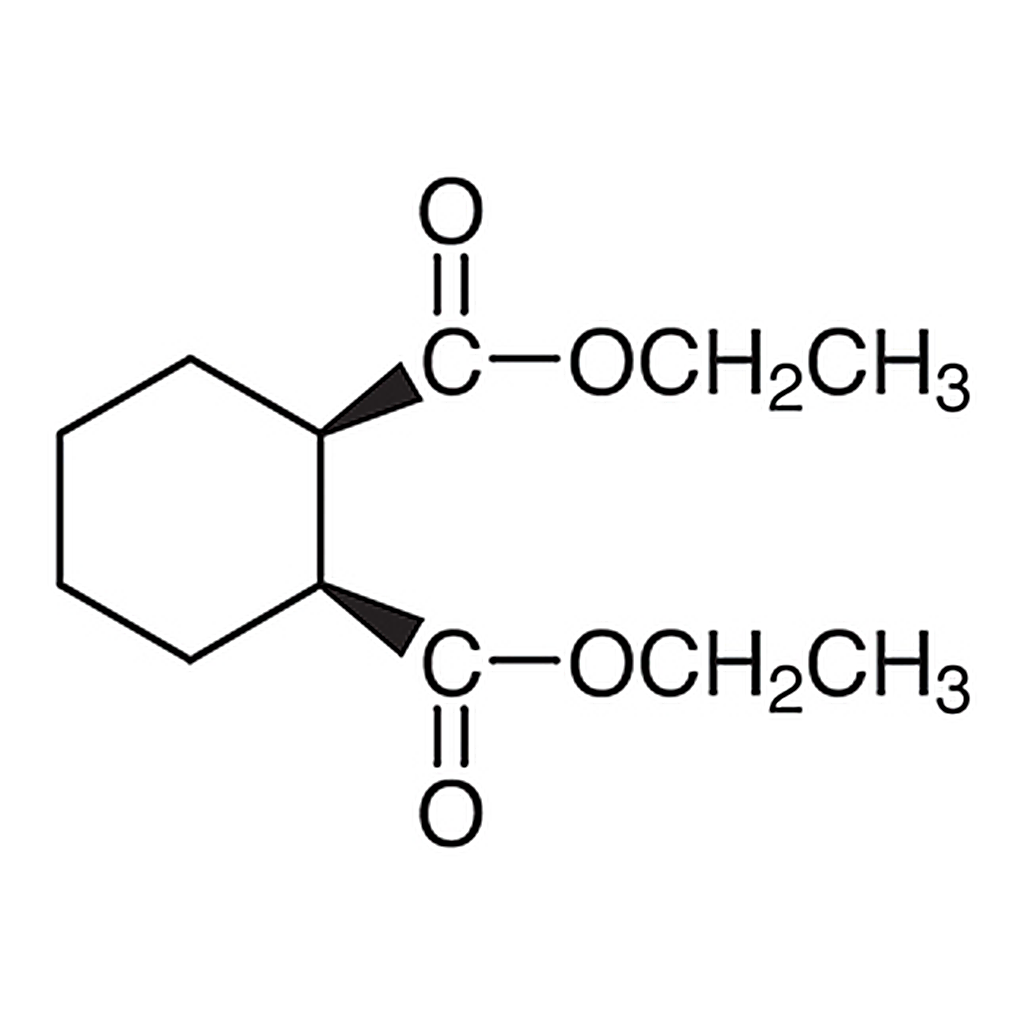 TCI Diethyl cis-1,2-Cyclohexanedicarboxylate