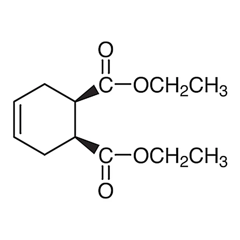 TCI Diethyl cis-4-Cyclohexene-1,2-dicarboxylate