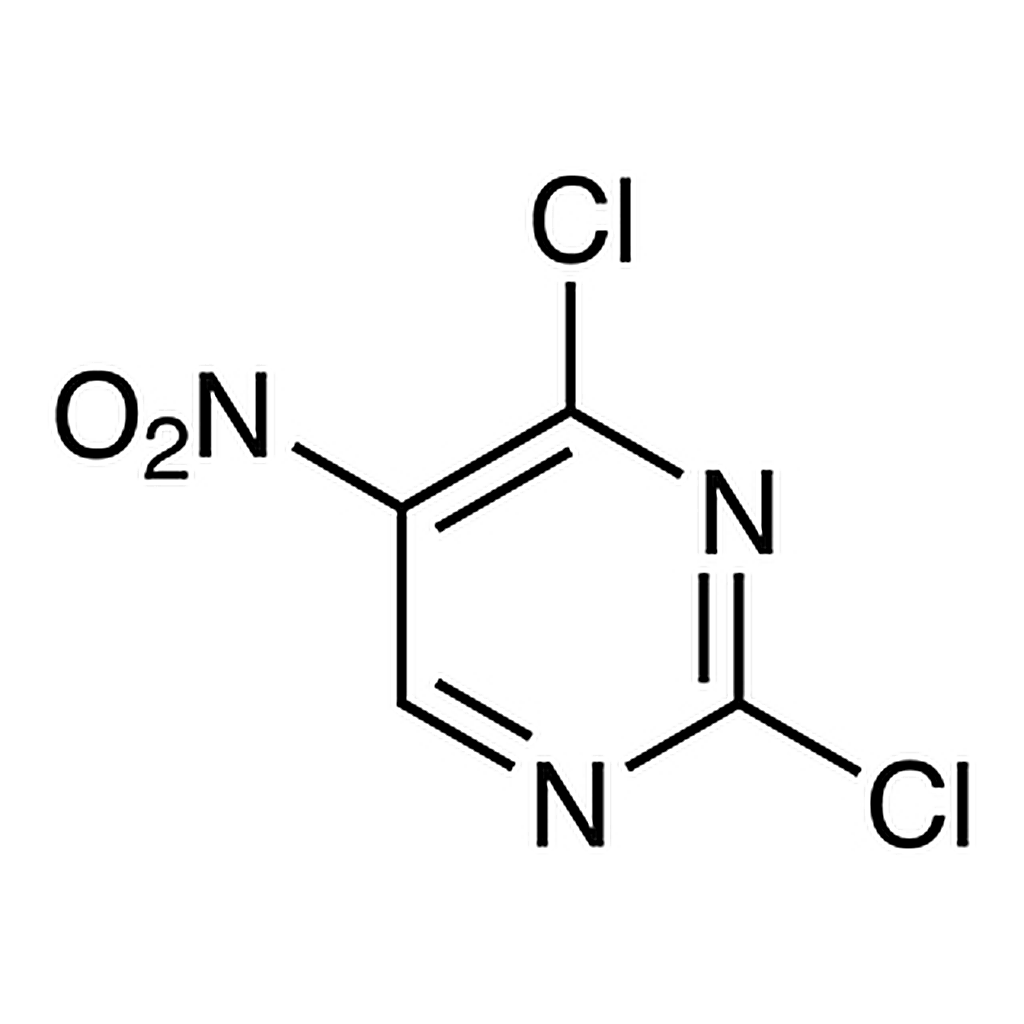 TCI 2,4-Dichloro-5-nitropyrimidine