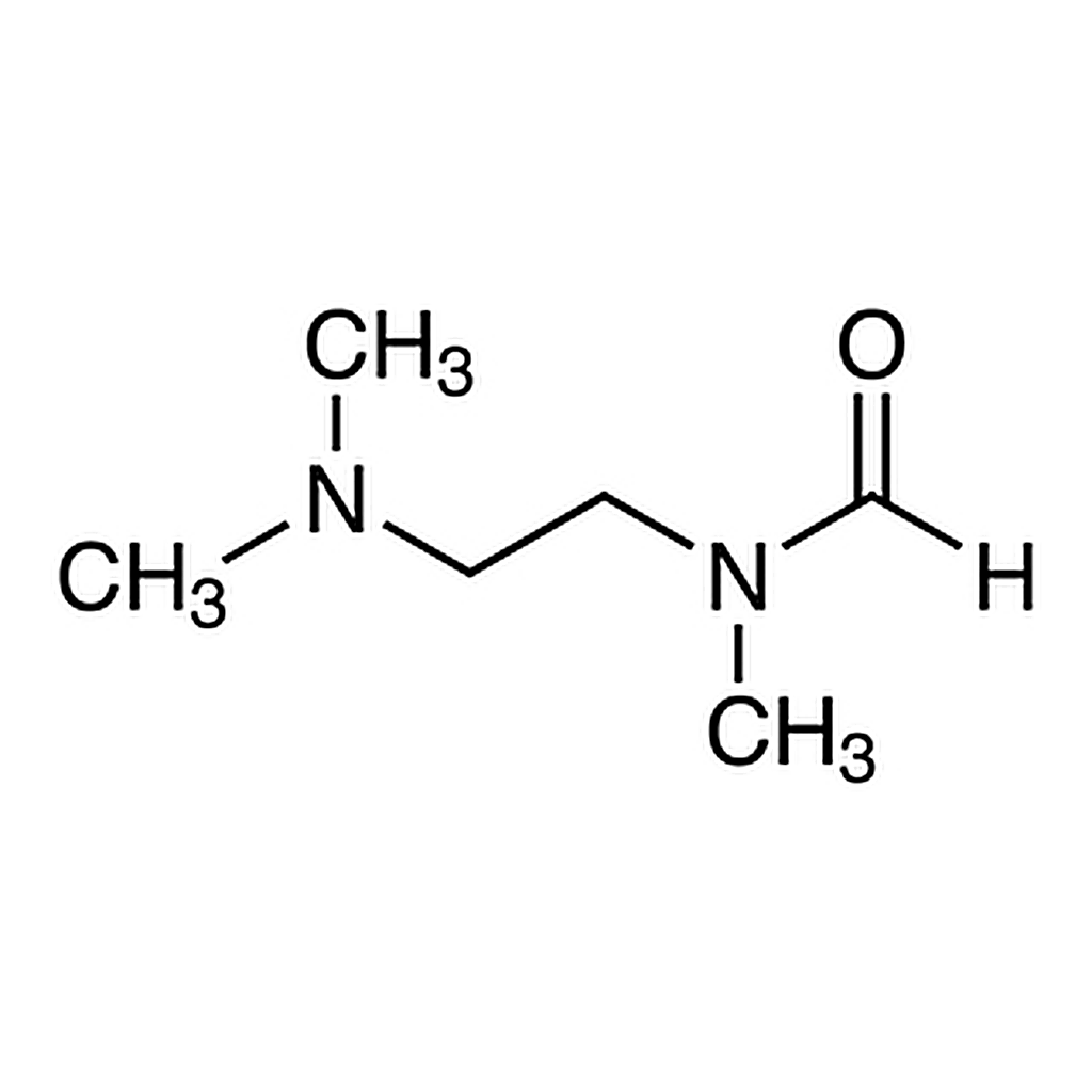 TCI N-[2-(Dimethylamino)ethyl]-N-methylformamide