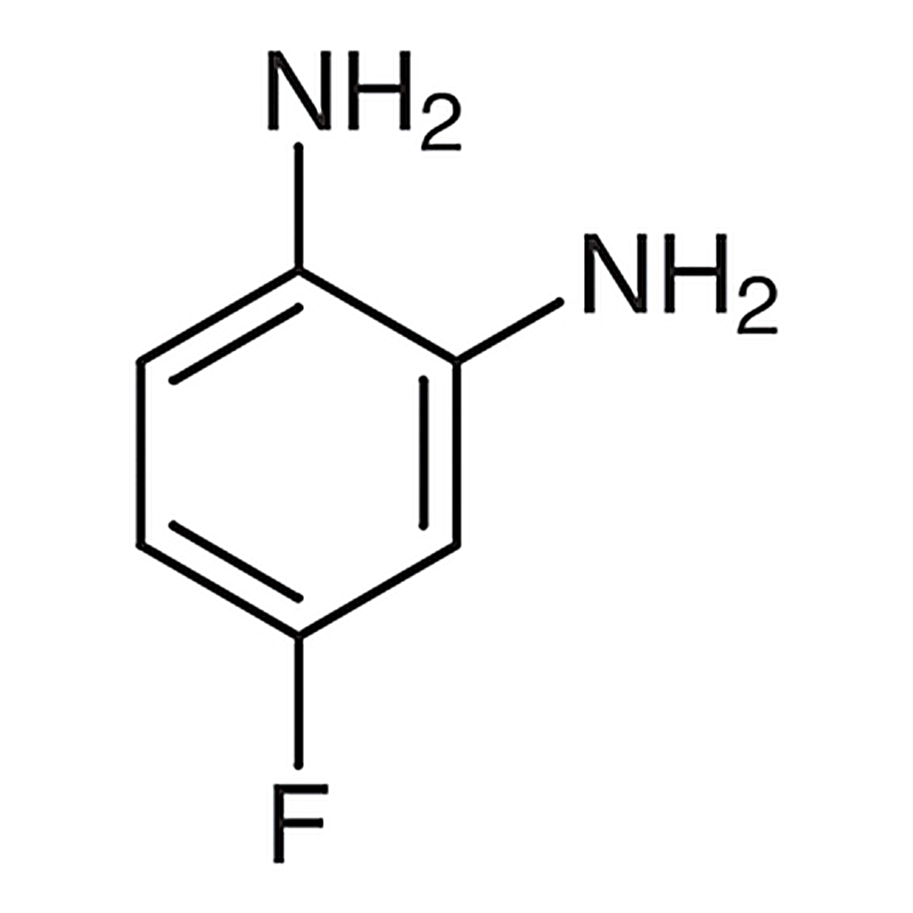 TCI 4-Fluoro-1,2-phenylenediamine