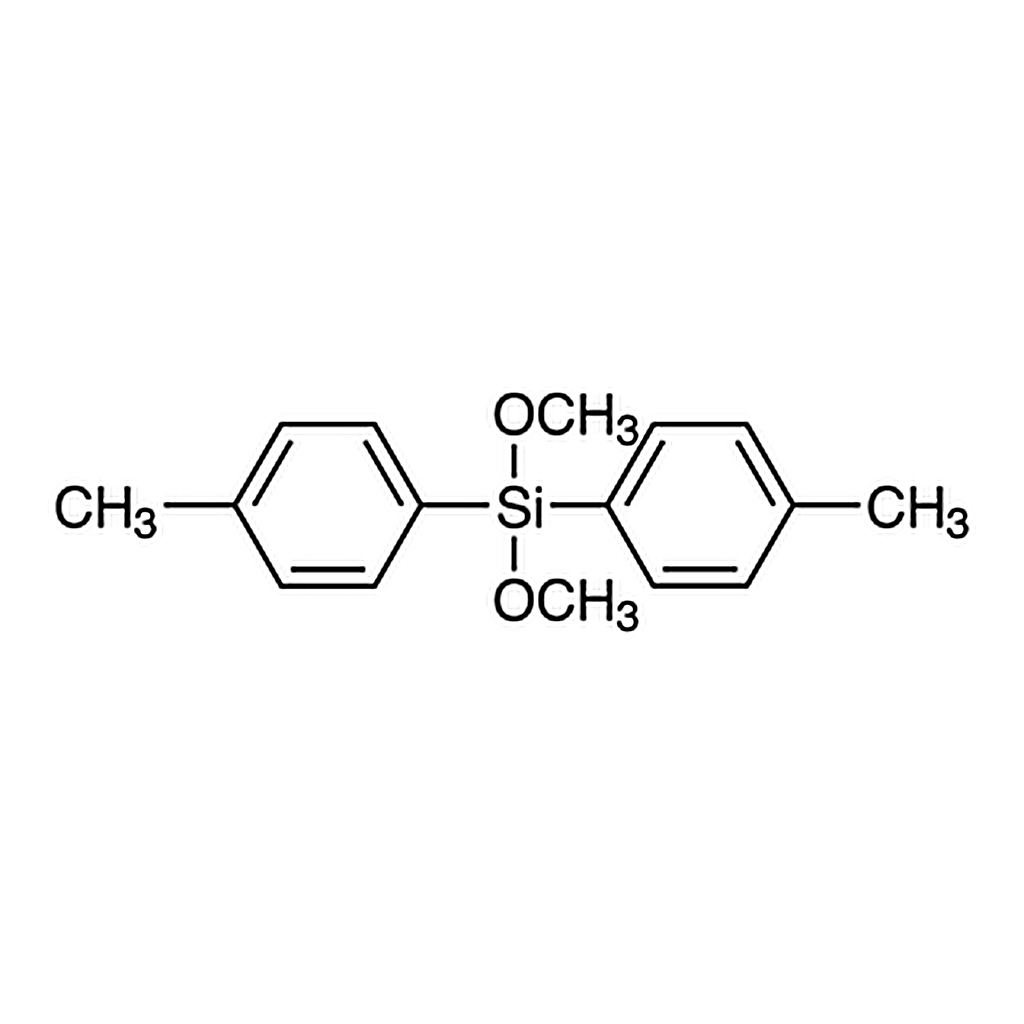 TCI Dimethoxydi-p-tolylsilane