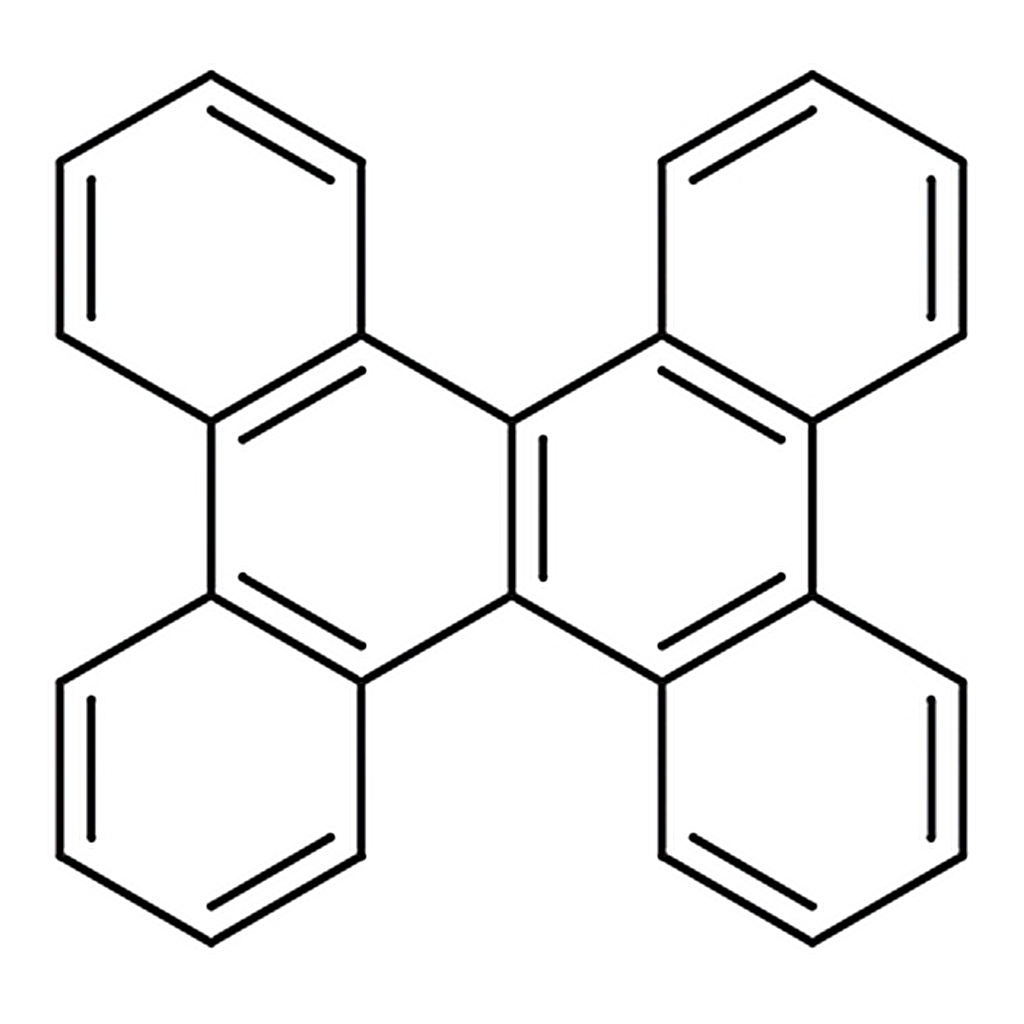 TCI Dibenzo[g,p]chrysene
