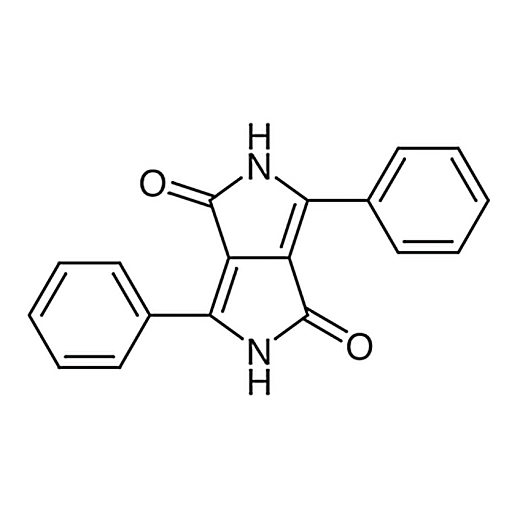TCI 3,6-Diphenyl-2,5-dihydropyrrolo[3,4-c]pyrrole-1,4-dione