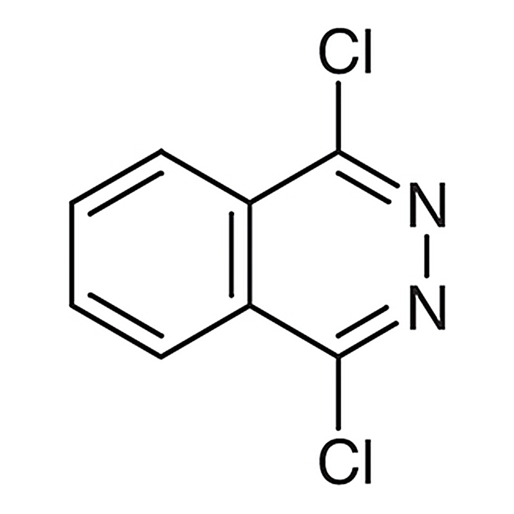 TCI 1,4-Dichlorophthalazine