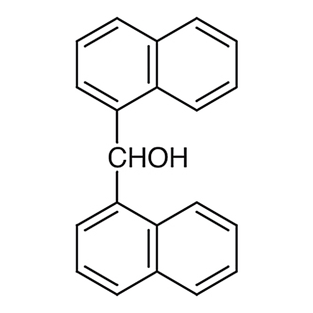 TCI Di-1-naphthylmethanol