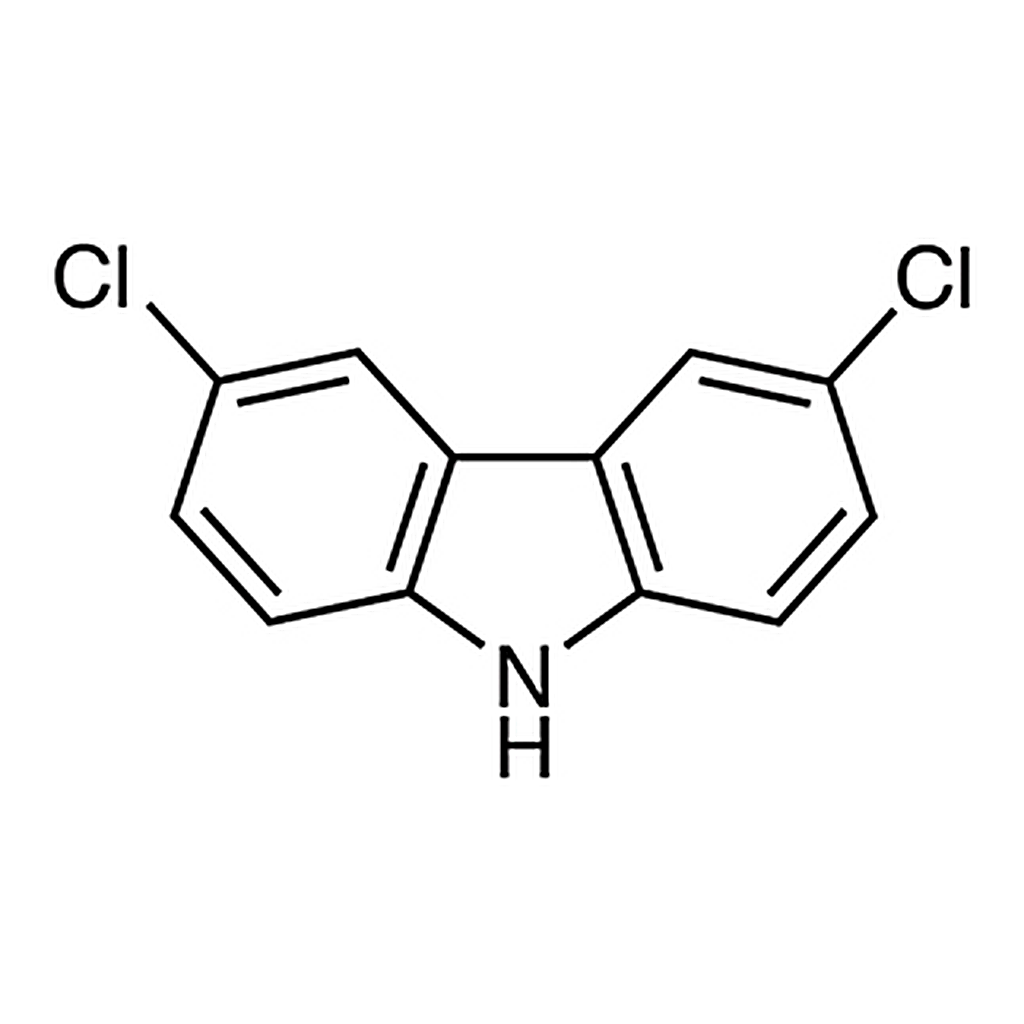 TCI 3,6-Dichlorocarbazole