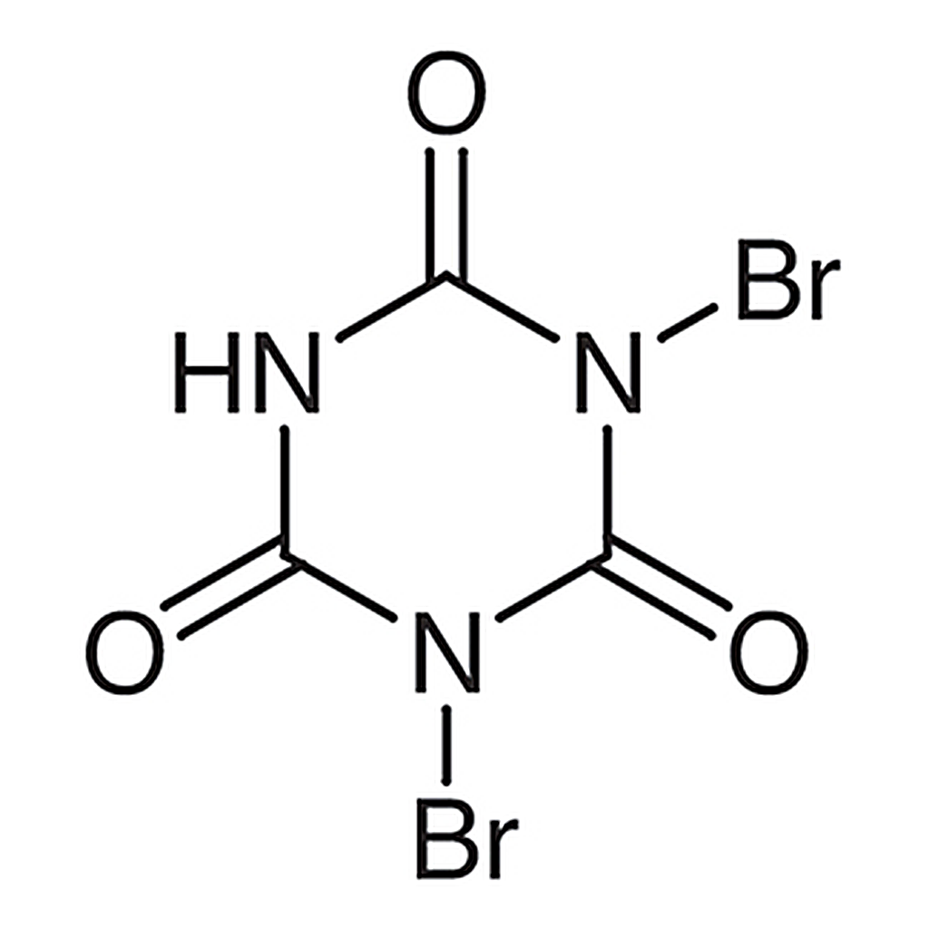 TCI Dibromoisocyanuric Acid