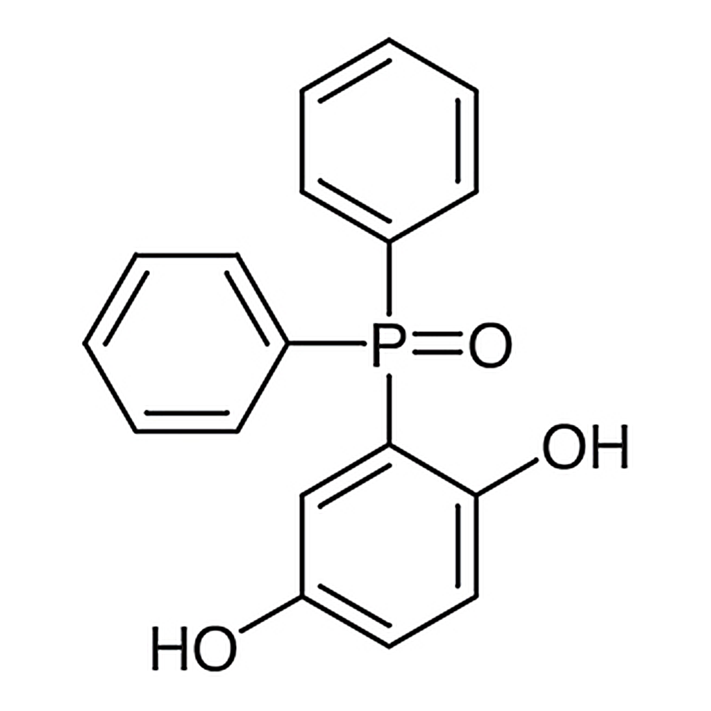 TCI 2,5-Dihydroxyphenyl(diphenyl)phosphine Oxide