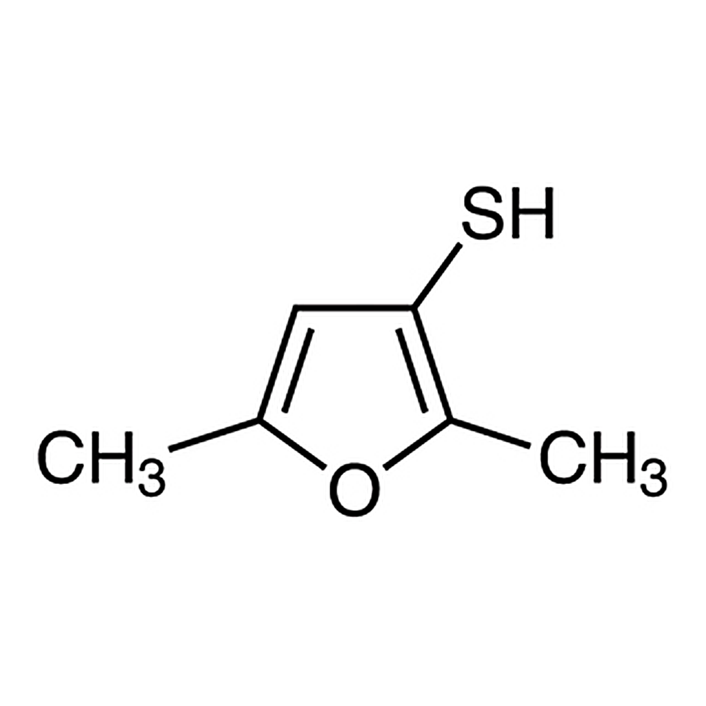 TCI 2,5-Dimethyl-3-furanthiol