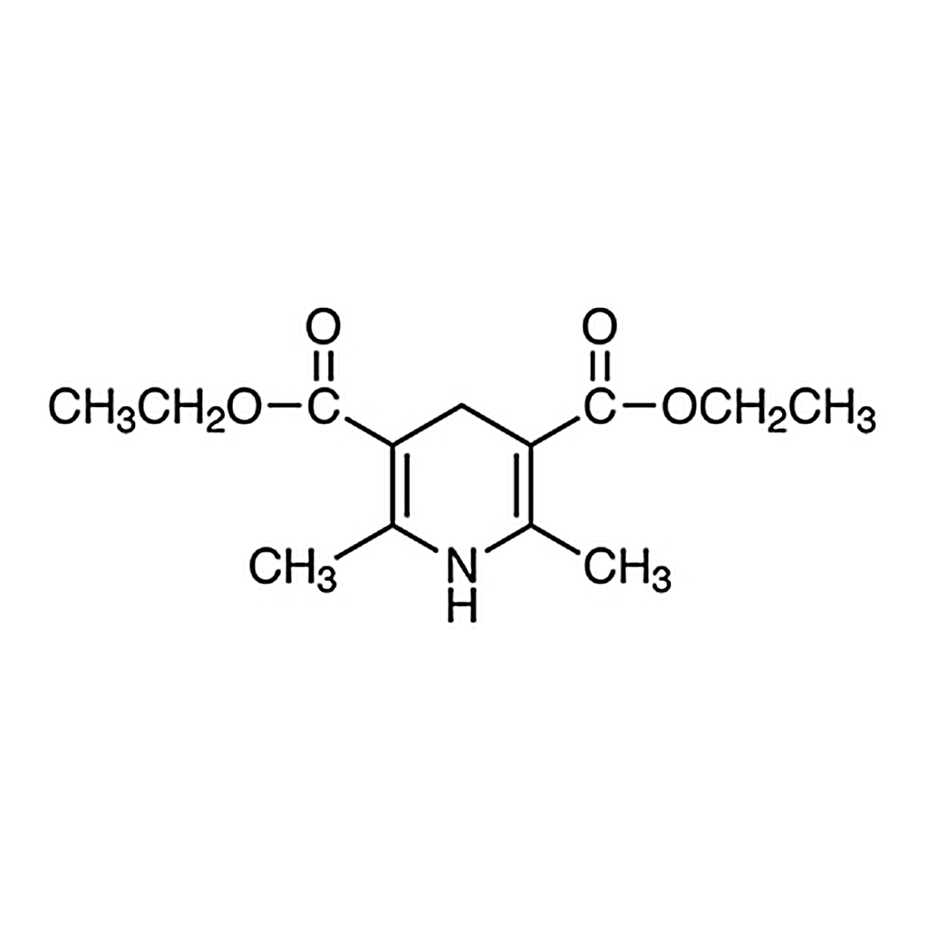 TCI Diethyl 1,4-Dihydro-2,6-dimethyl-3,5-pyridinedicarboxylate