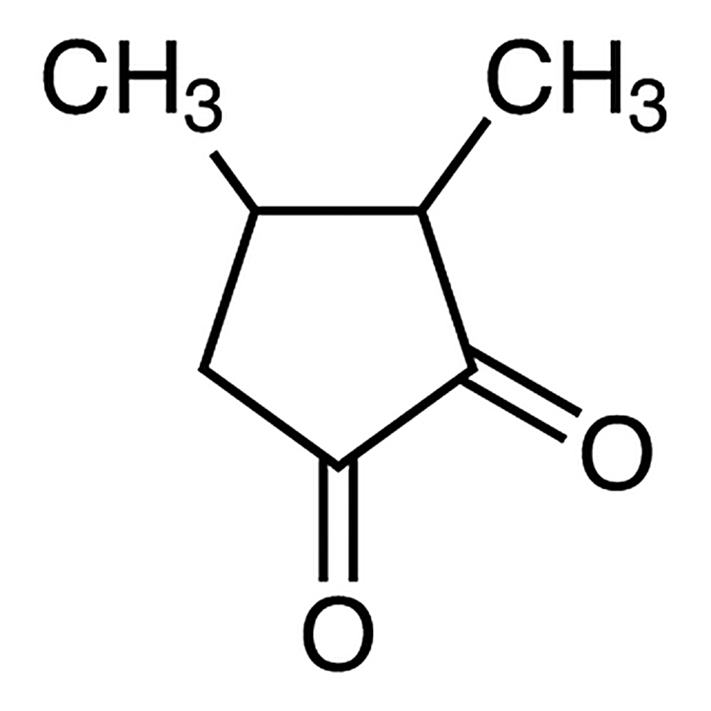 TCI 3,4-Dimethyl-1,2-cyclopentanedione