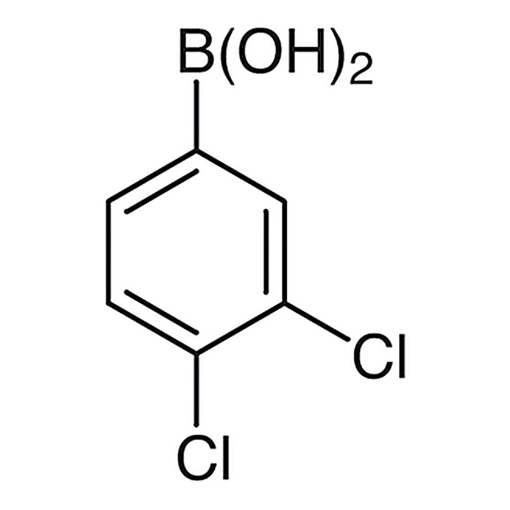 TCI 3,4-Dichlorophenylboronic Acid (contains varying amounts of Anhydride)