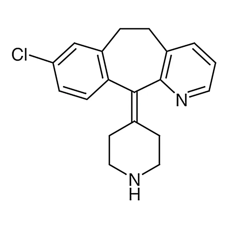 TCI Desloratadine