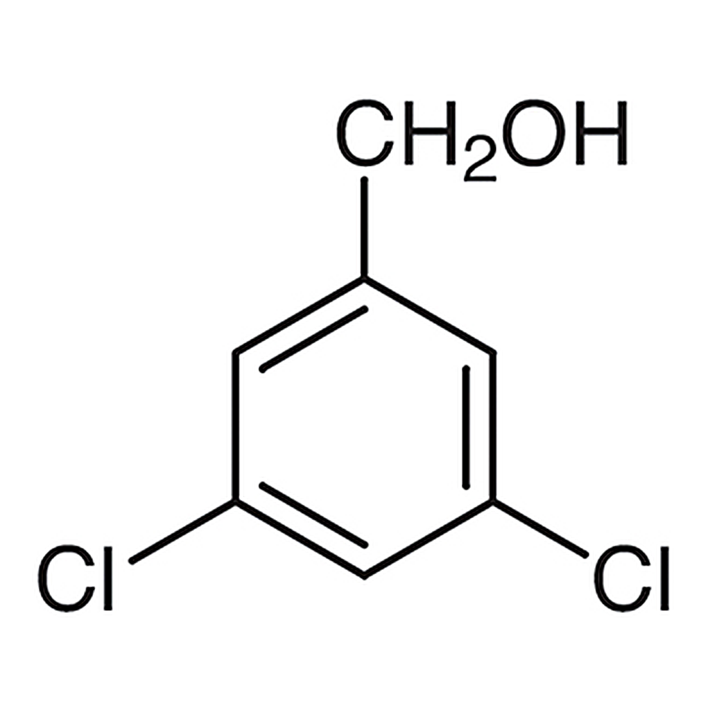 TCI 3,5-Dichlorobenzyl Alcohol