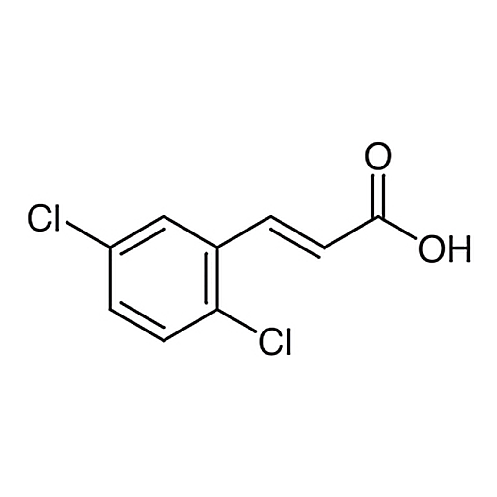 TCI trans-2,5-Dichlorocinnamic Acid