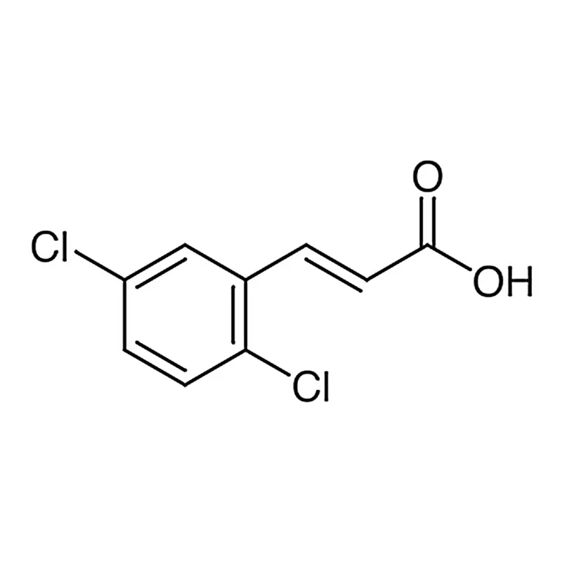 TCI trans-2,5-Dichlorocinnamic Acid