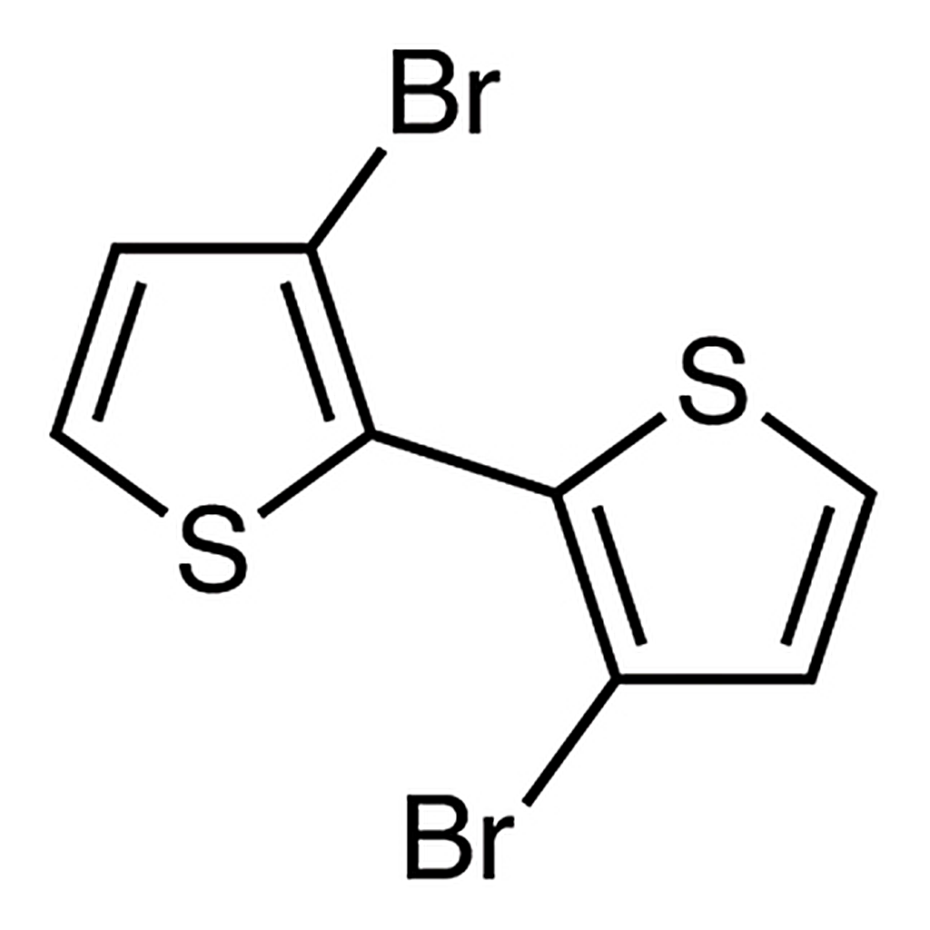 TCI 3,3'-Dibromo-2,2'-bithiophene