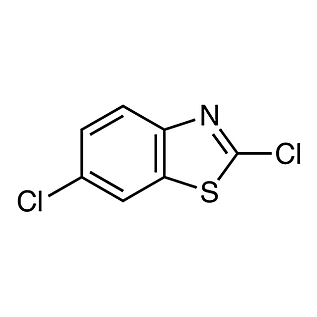 TCI 2,6-Dichlorobenzothiazole