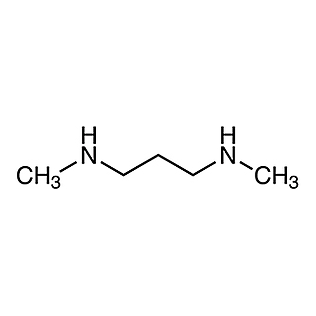 TCI N,N'-Dimethyl-1,3-propanediamine
