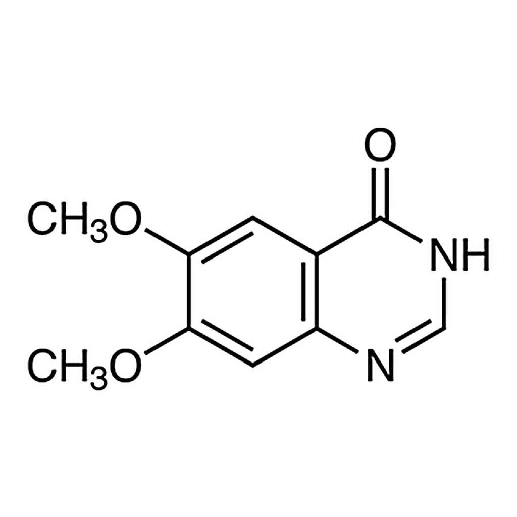 TCI 6,7-Dimethoxy-3H-quinazolin-4-one
