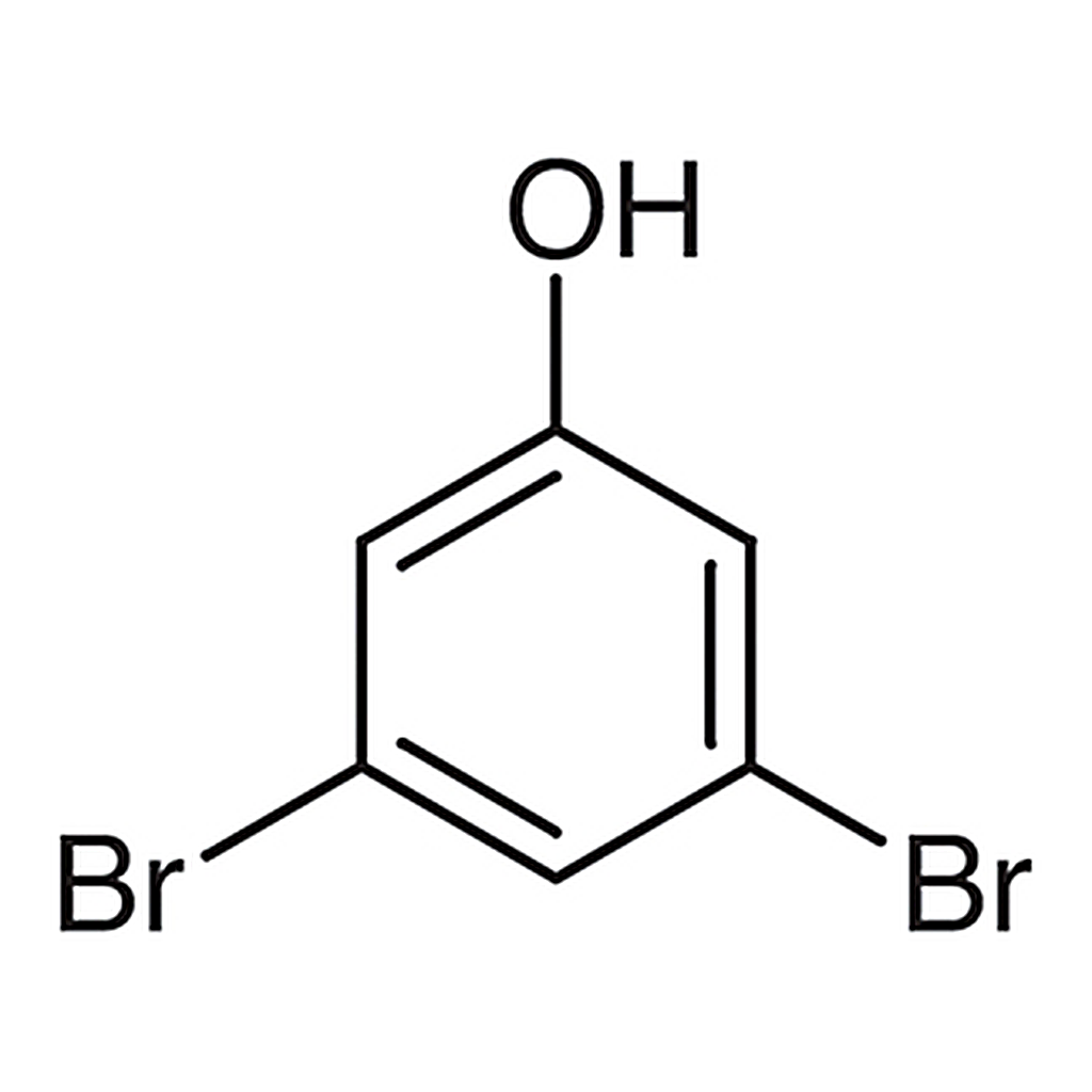 TCI 3,5-Dibromophenol