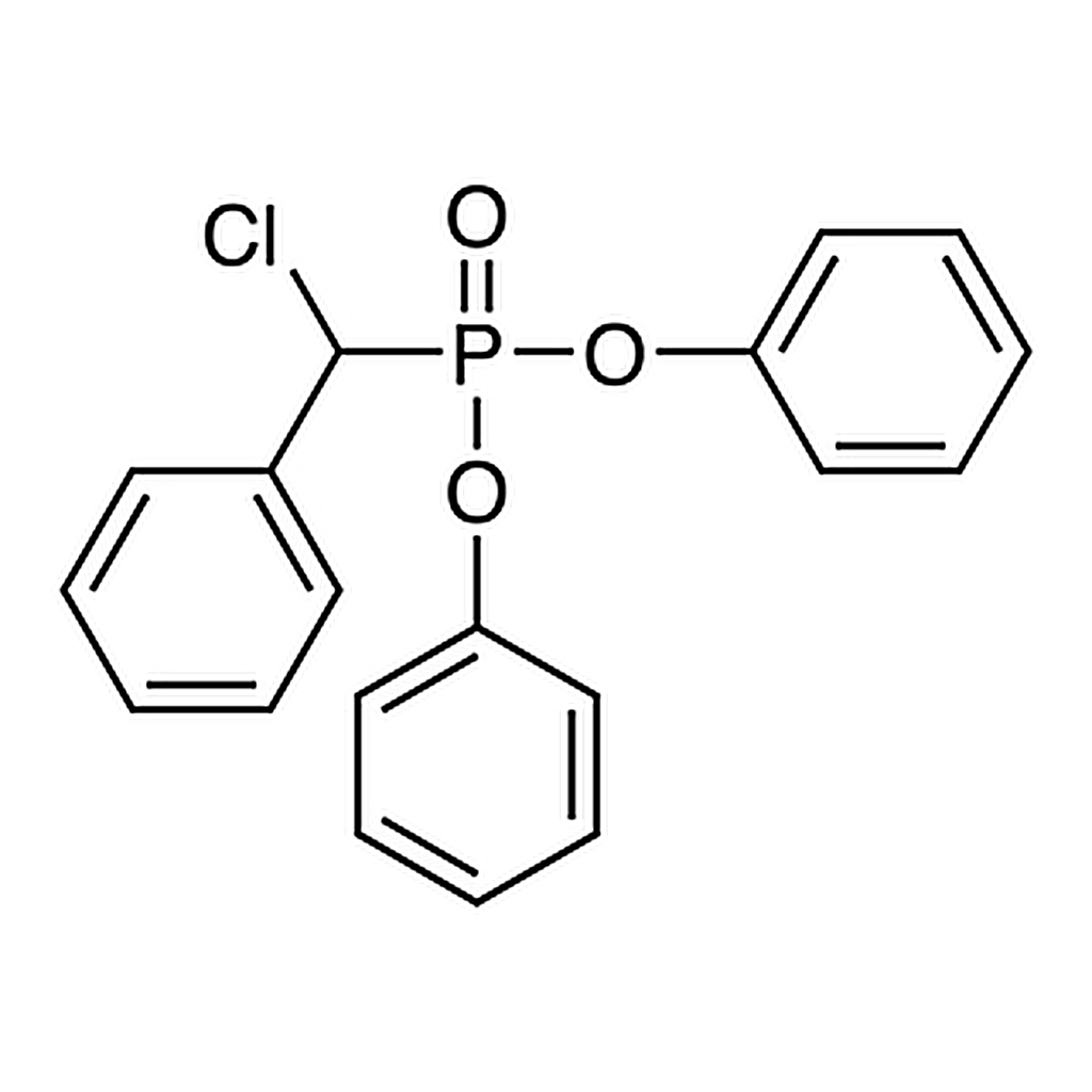 TCI Diphenyl α-Chlorobenzylphosphonate