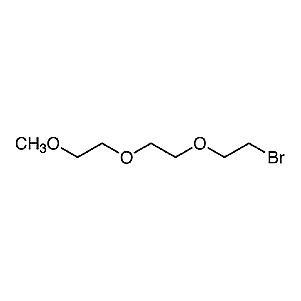 TCI Diethylene Glycol 2-Bromoethyl Methyl Ether