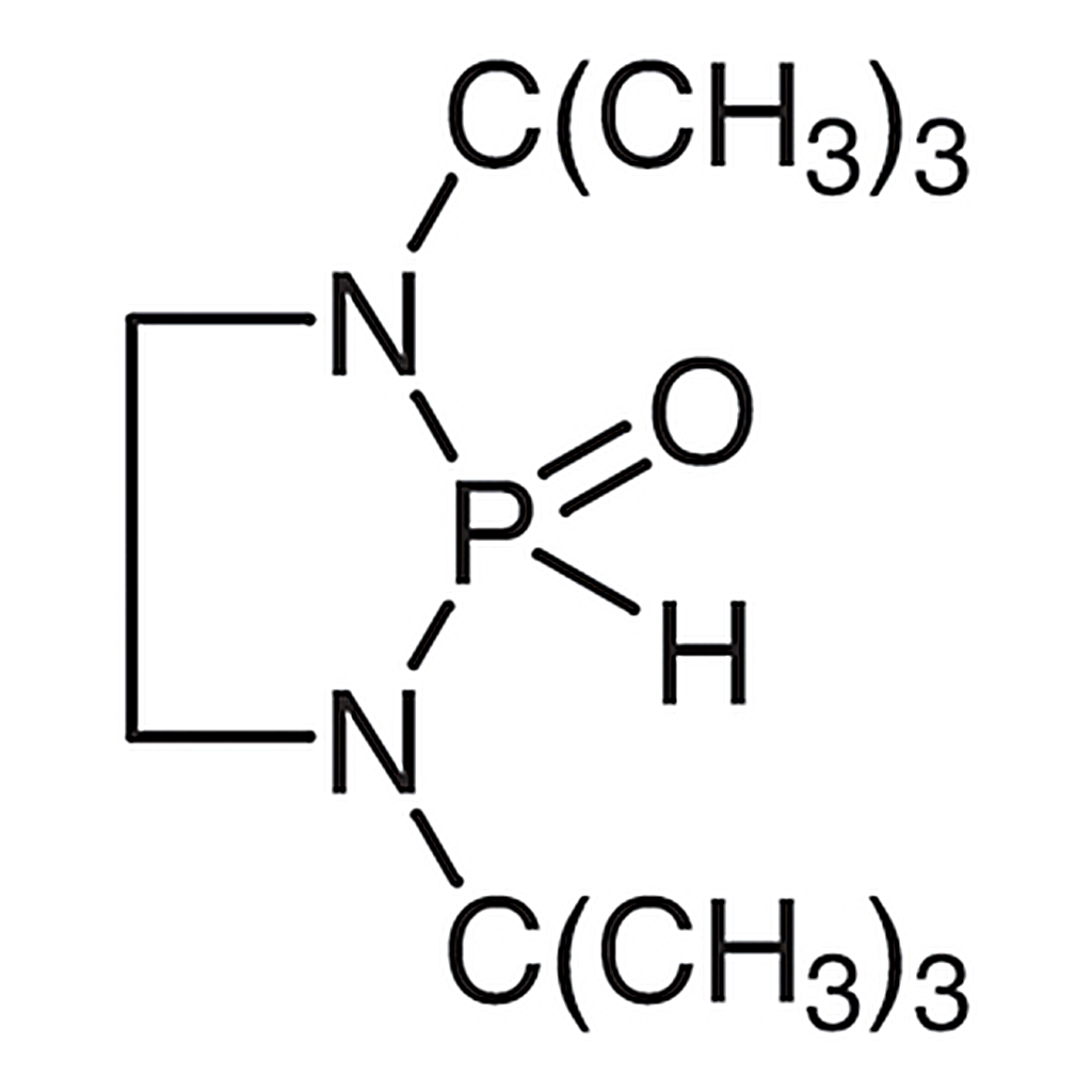 TCI 1,3-Di-tert-butyl-1,3,2-diazaphospholidine 2-Oxide