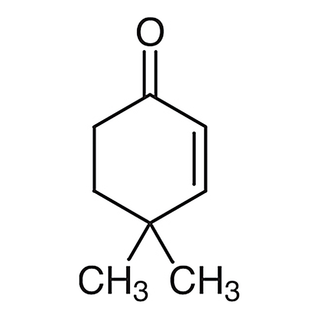 TCI 4,4-Dimethyl-2-cyclohexen-1-one