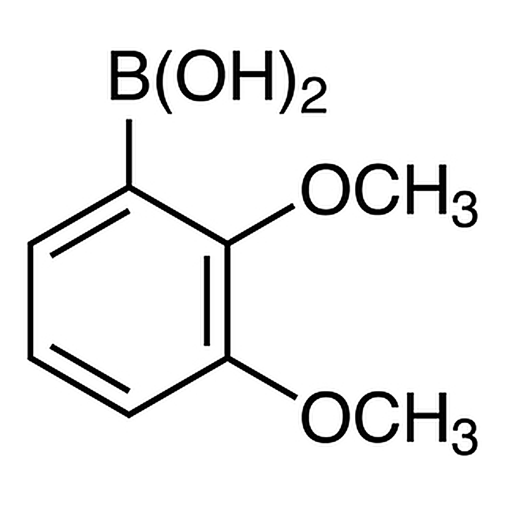 TCI 2,3-Dimethoxyphenylboronic Acid (contains varying amounts of Anhydride)