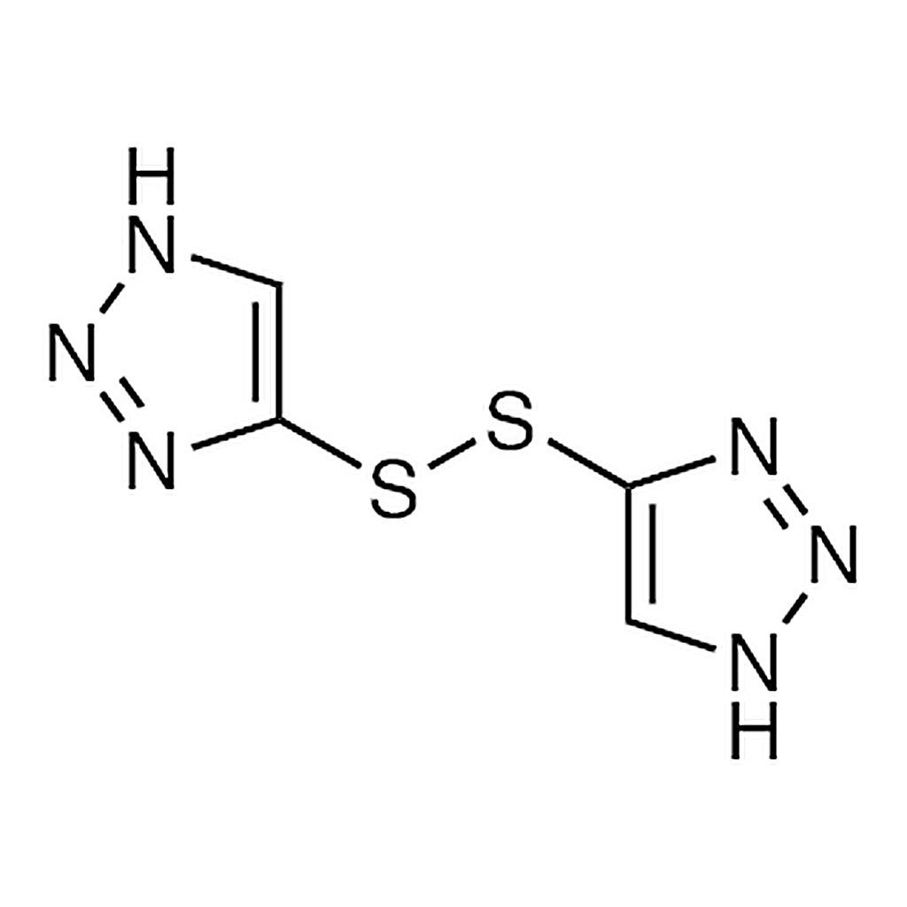 TCI 4,4'-Di(1,2,3-triazolyl) Disulfide