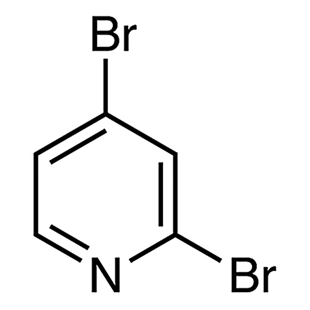 TCI 2,4-Dibromopyridine