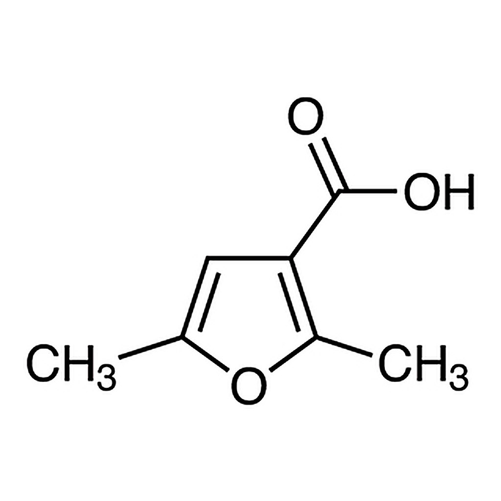 TCI 2,5-Dimethyl-3-furancarboxylic Acid