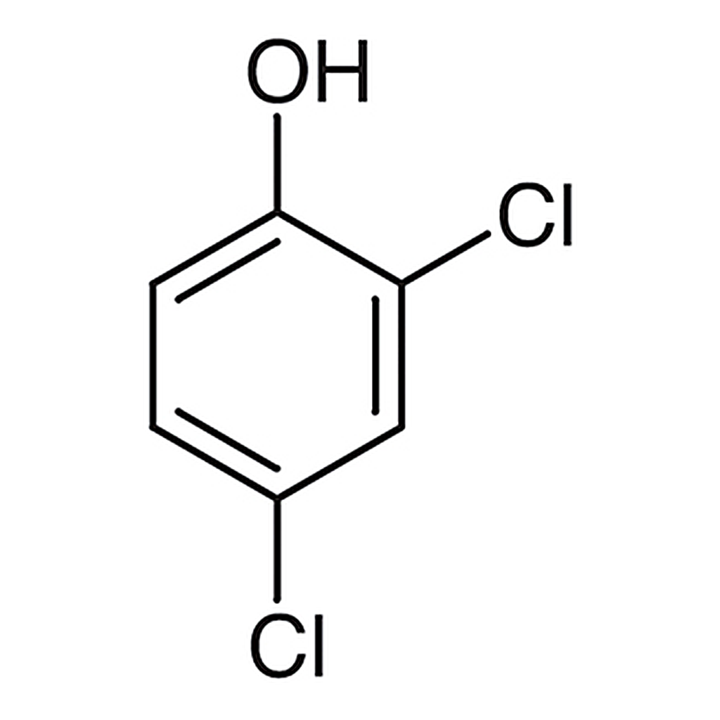 TCI 2,4-Dichlorophenol [for Biochemical Research]