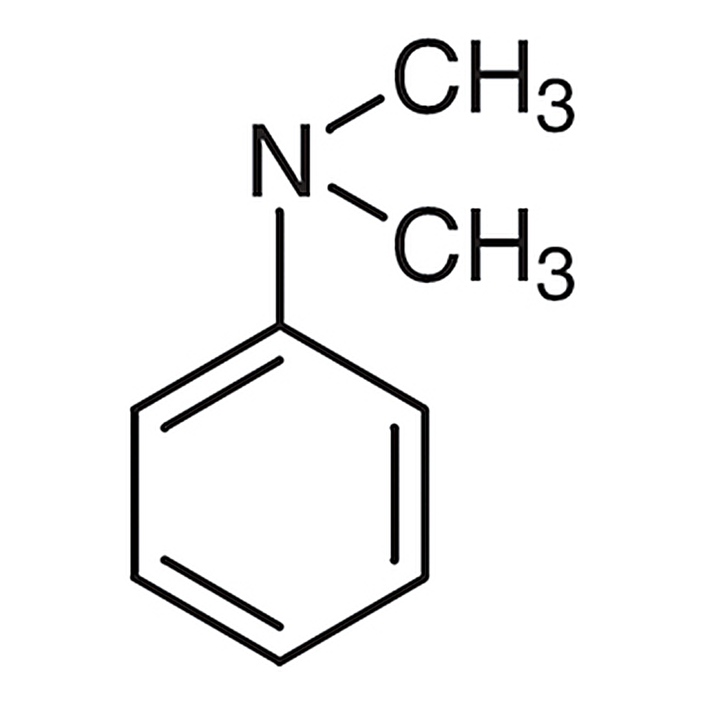 TCI N,N-Dimethylaniline [for Biochemical Research]