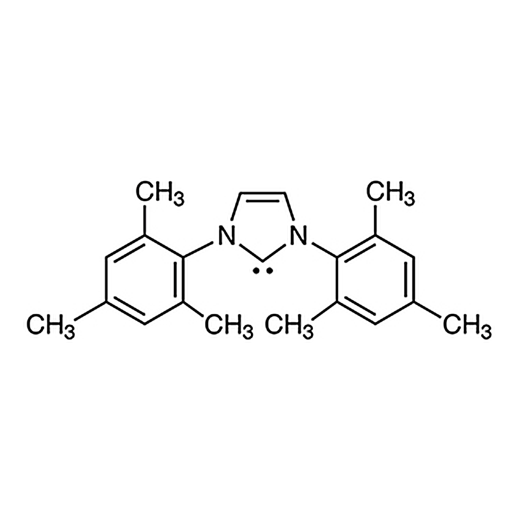 TCI 1,3-Dimesitylimidazol-2-ylidene