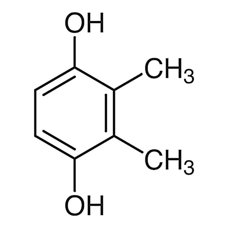 TCI 2,3-Dimethylhydroquinone