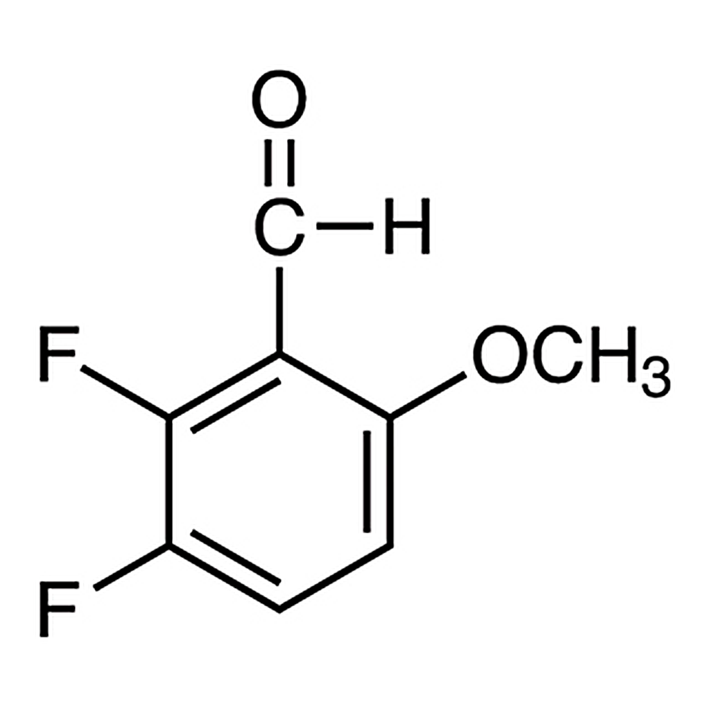 TCI 5,6-Difluoro-o-anisaldehyde
