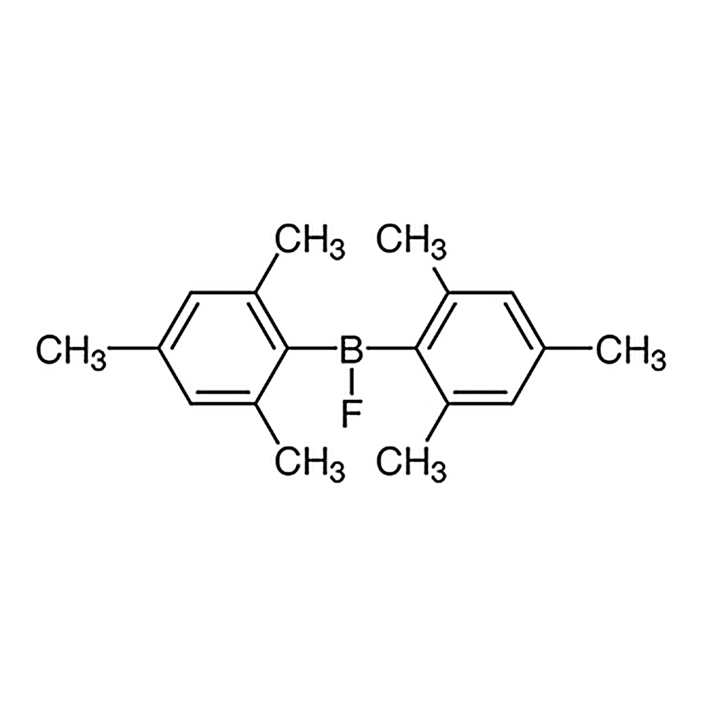 TCI Dimesitylfluoroborane