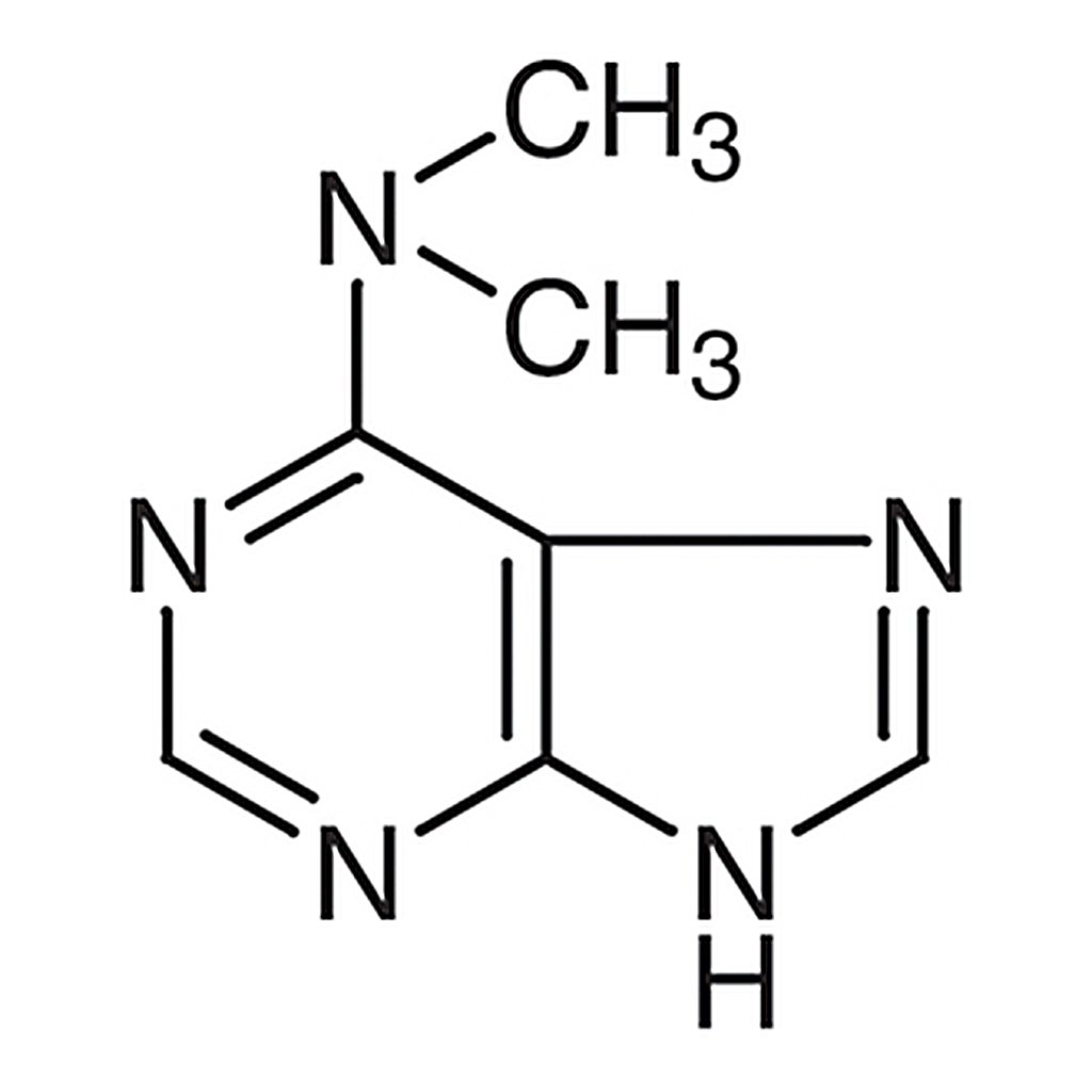 TCI 6-(Dimethylamino)purine