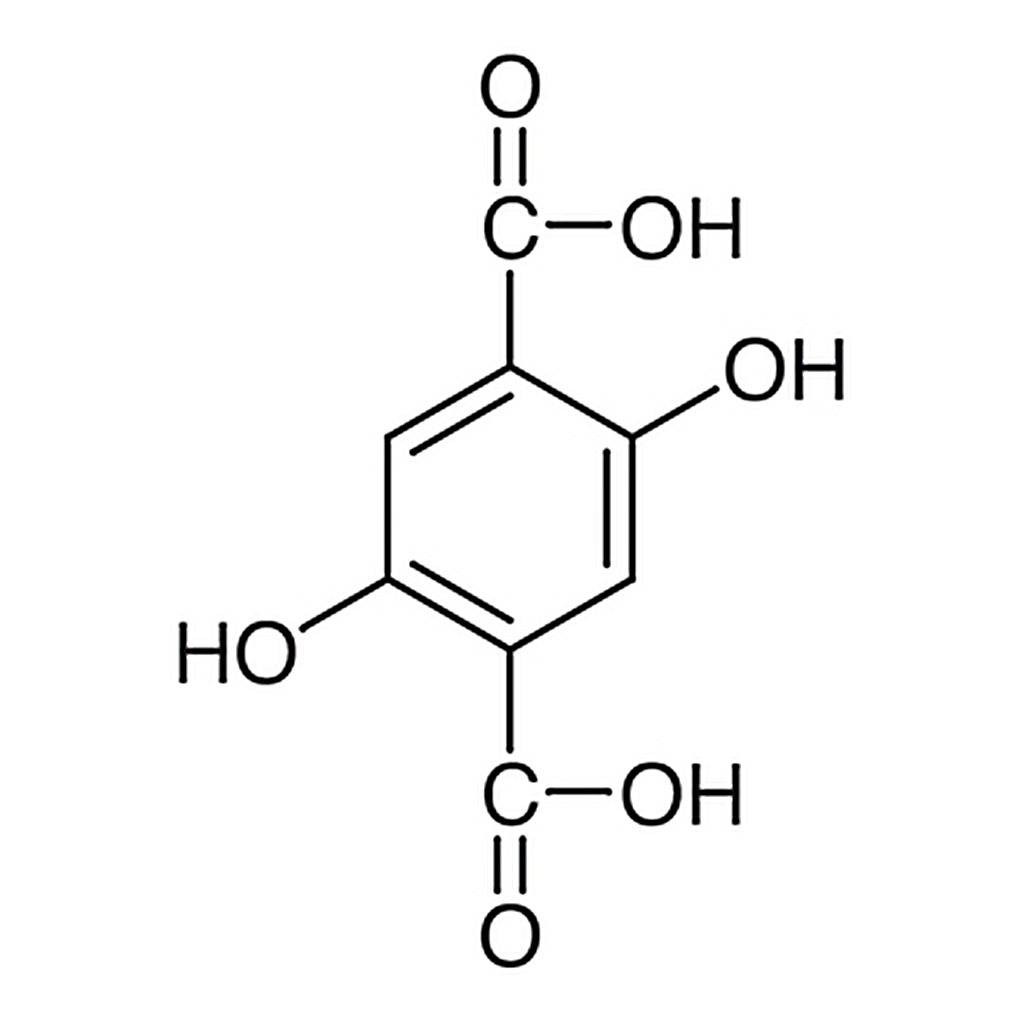 TCI 2,5-Dihydroxyterephthalic Acid