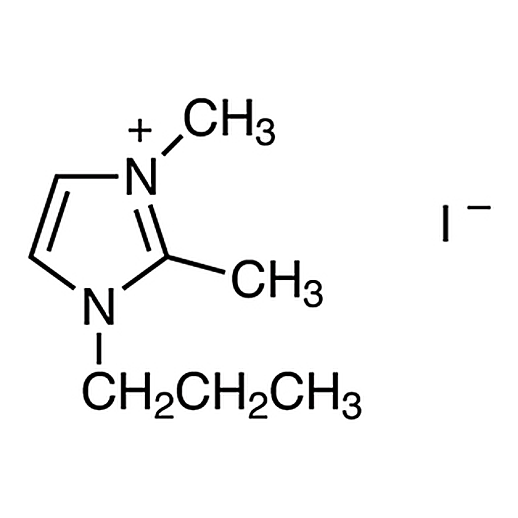 TCI 1,2-Dimethyl-3-propylimidazolium Iodide