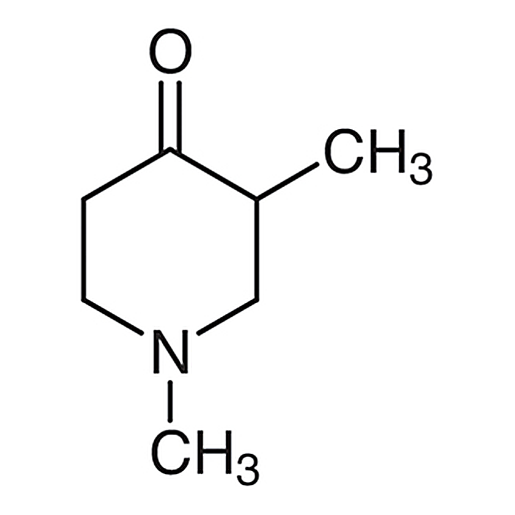 TCI 1,3-Dimethyl-4-piperidone