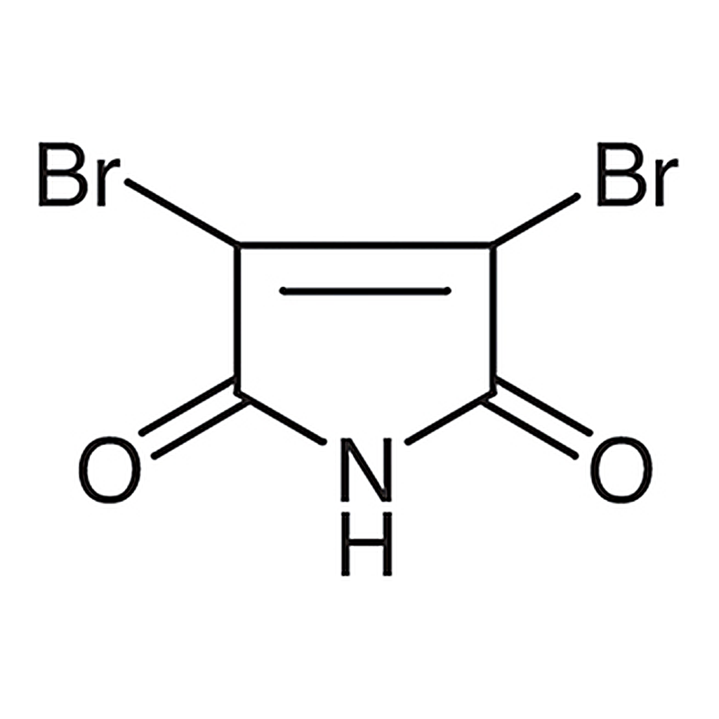 TCI 3,4-Dibromomaleimide